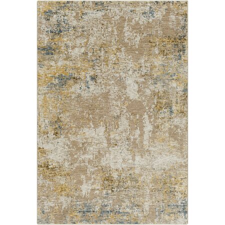 SURYA Reina REN-2312 Area Rug , With Fringe REN2312-1215